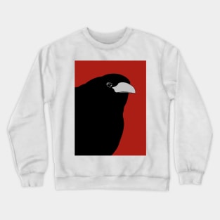 THE OLD CROW #6 Crewneck Sweatshirt